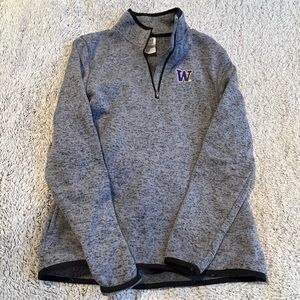 Big Kid UW Sweater